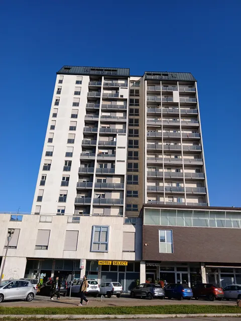 Hotel Select - Sant'Ilario d'Enza