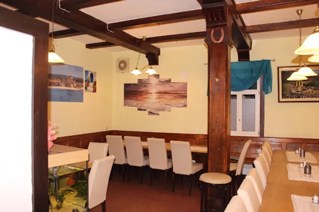 Griechisches Restaurant Erholung „Athos"