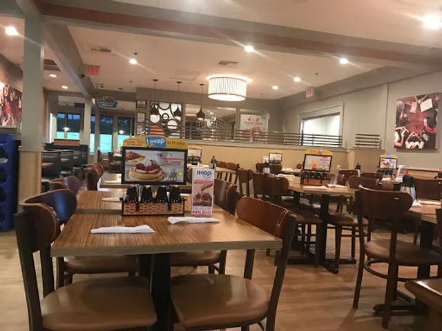 IHOP