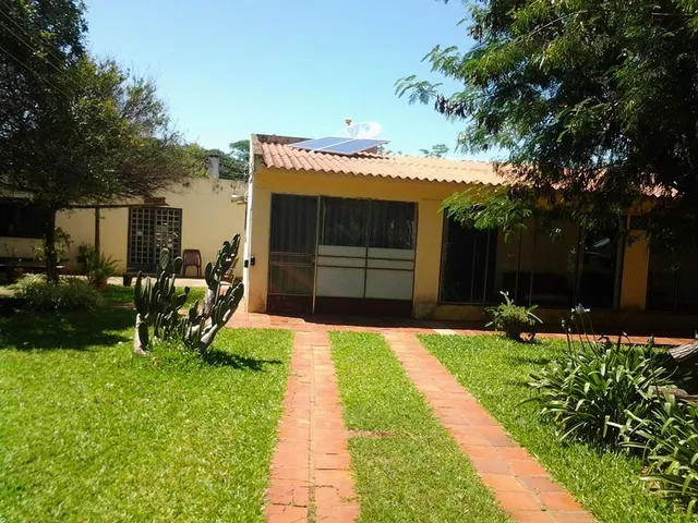 Sítio Preserva Turismo Rural