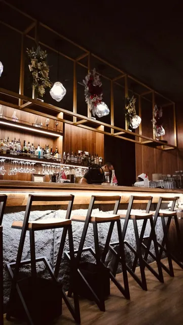 San Hill wine&bar 紅酒吧/餐酒館