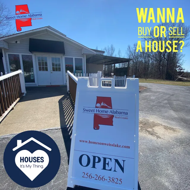 Sweet Home Alabama Real Estate