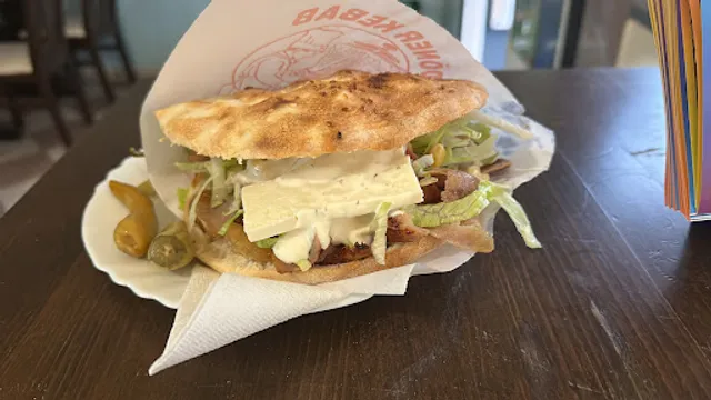Side Elztal Döner Inh. Tahir Büyüköztürk