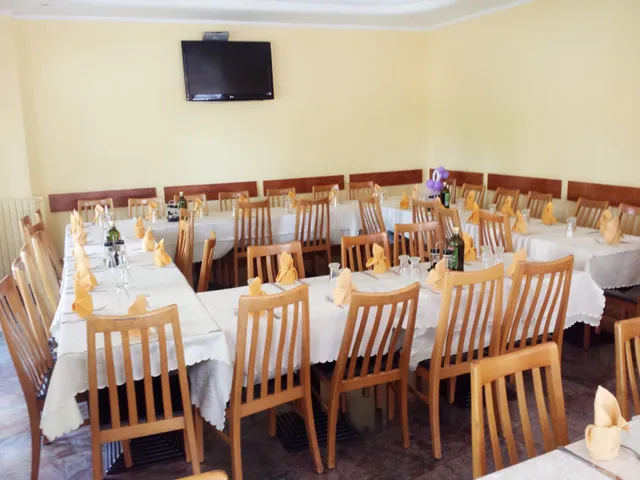 Ristorante pizzeria Al Portello