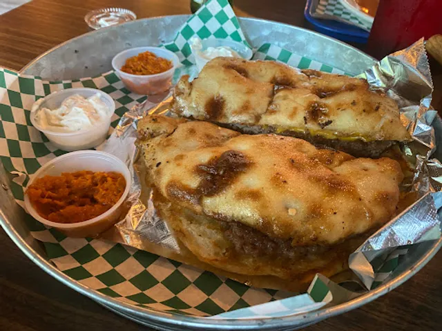 Tata's Grill Authentic Bosnian Cuisine Food Truck