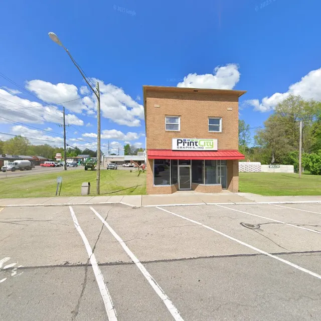 Print City Graphix Inc