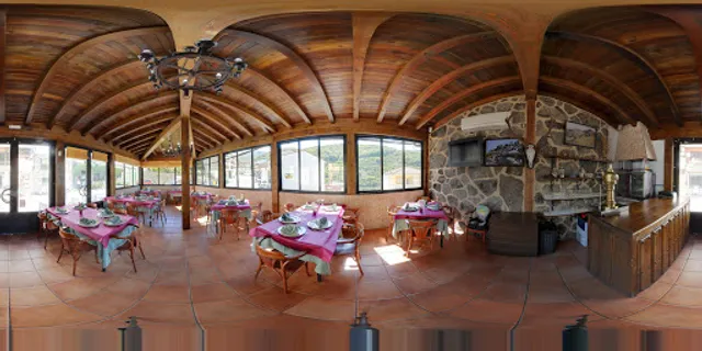 Restaurante La Covacha