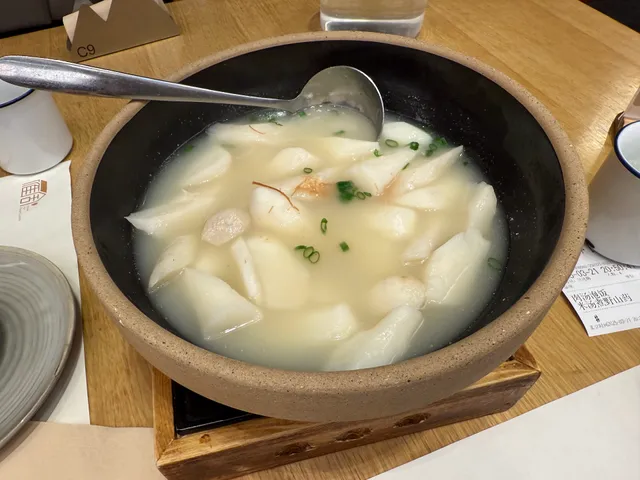 Hunan Local Restaurant