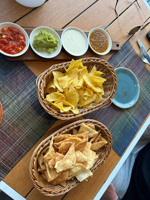 The Elephant and the Butterfly