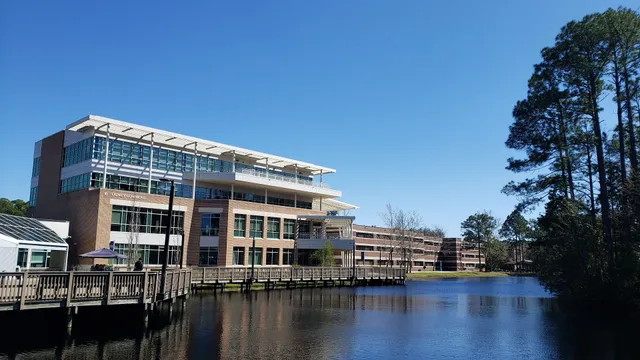 University of North Florida