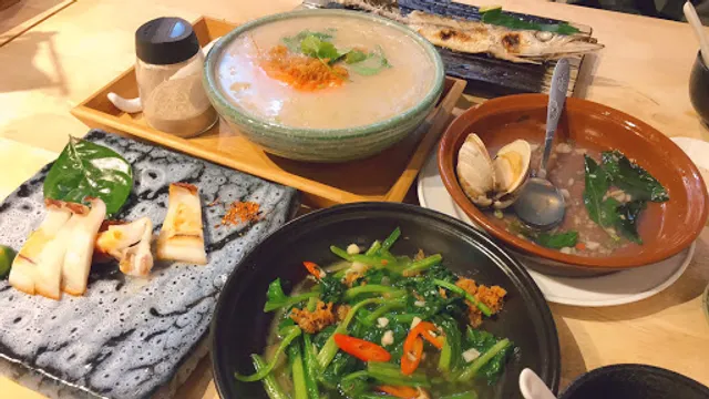 浦島漁夫食堂 - 宜蘭人氣海鮮餐廳｜親子聚餐首選｜礁溪日本料理｜宜蘭美食推薦｜礁溪必吃餐廳