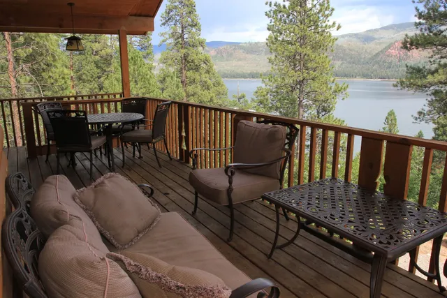Pine River Lodge - Vallecito Lake