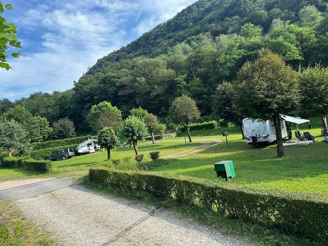 BellaVista - Camping e Relax