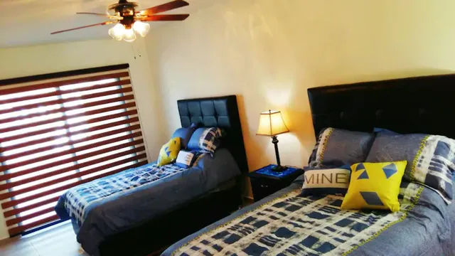 La Luna de Día San Miguel de Allende