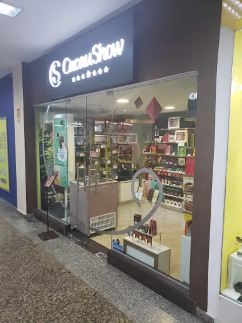 Cacau Show - Chocolates