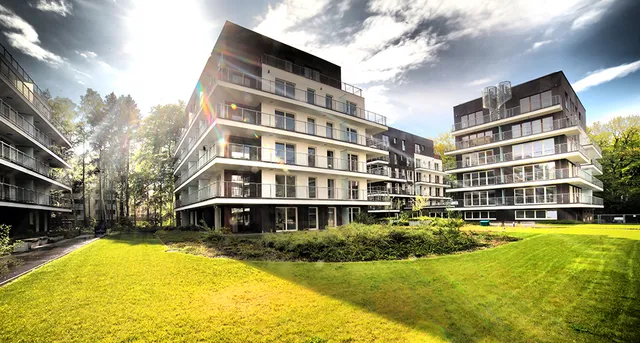 Golden Tulip Międzyzdroje Residence