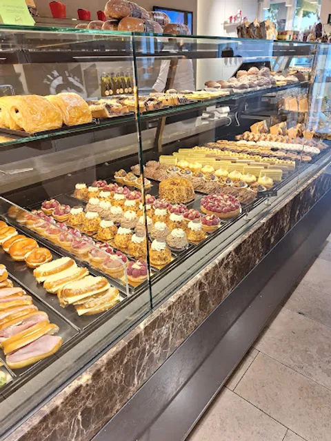 Café Arlesheim - Confiserie Brändli