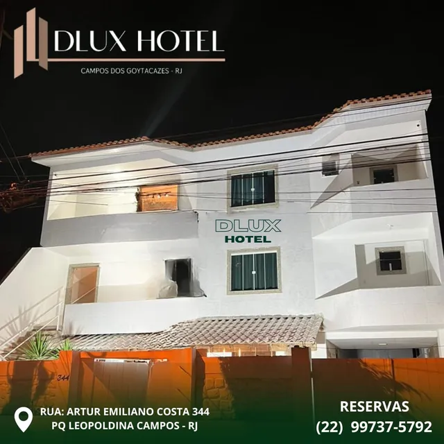 DLUX HOTEL