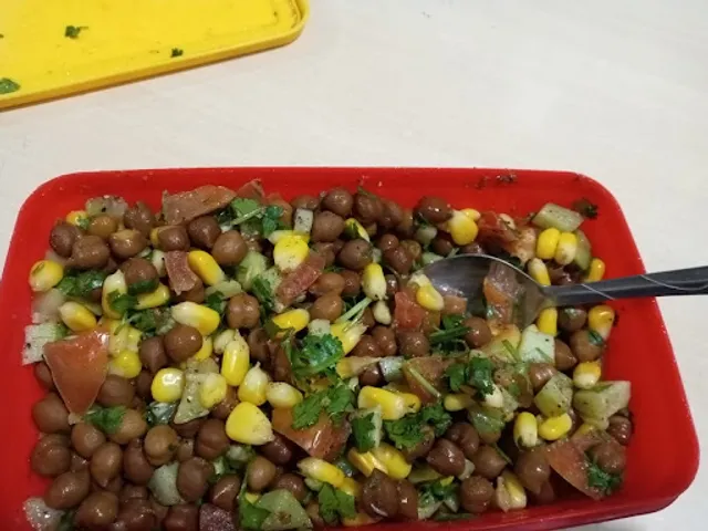 Let's Diet Restaurant