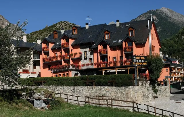 Hotel Sabocos