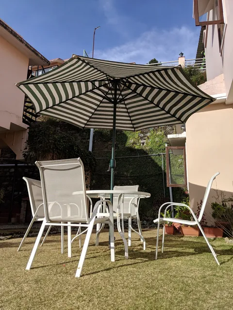 OYO 9399 Home Valley View 2BHK Villa Sattal