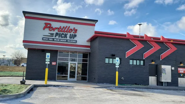 Portillo's Orland Park