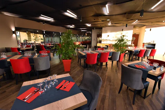 La Bettcha - Restaurant On' Kart