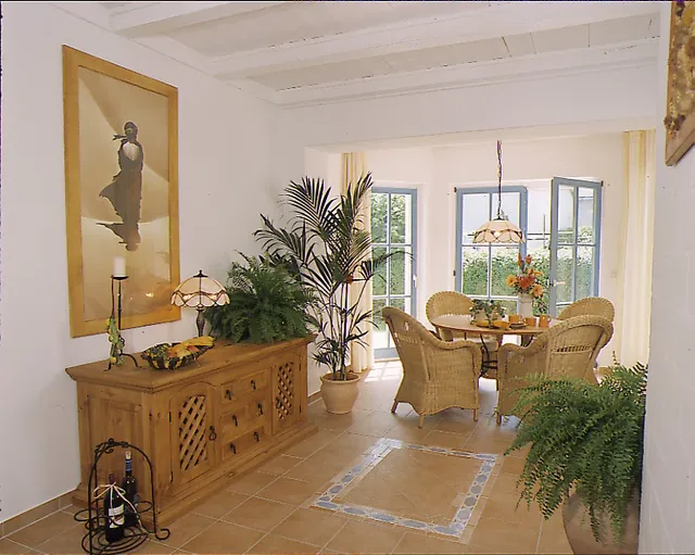 Ferienwohnungen Schmidt