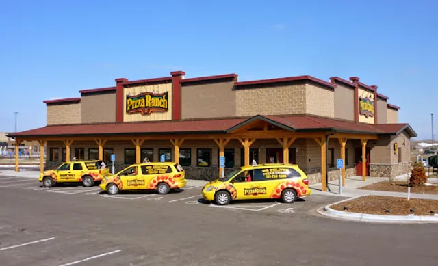 Pizza Ranch