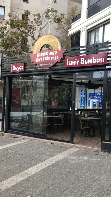 Simit mi, Gevrek mi?