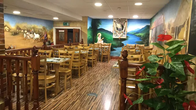 Vegetarian Food Studio