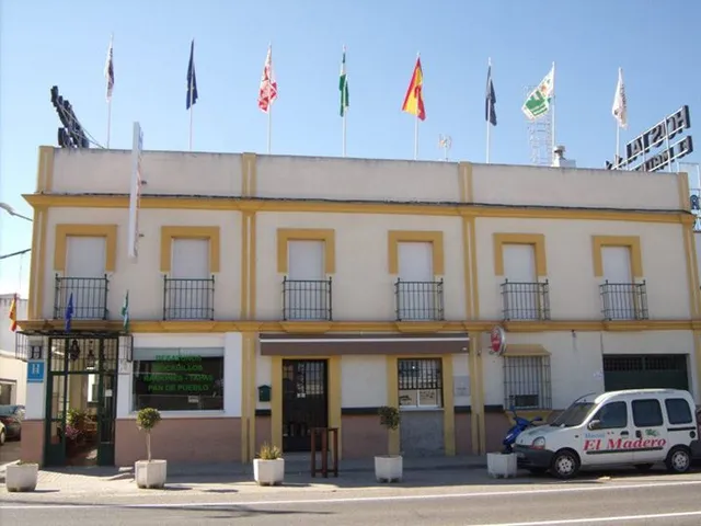 Hostal La Bella Durmiente