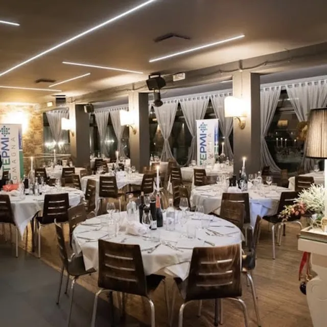 Ristorante Le Scuderie