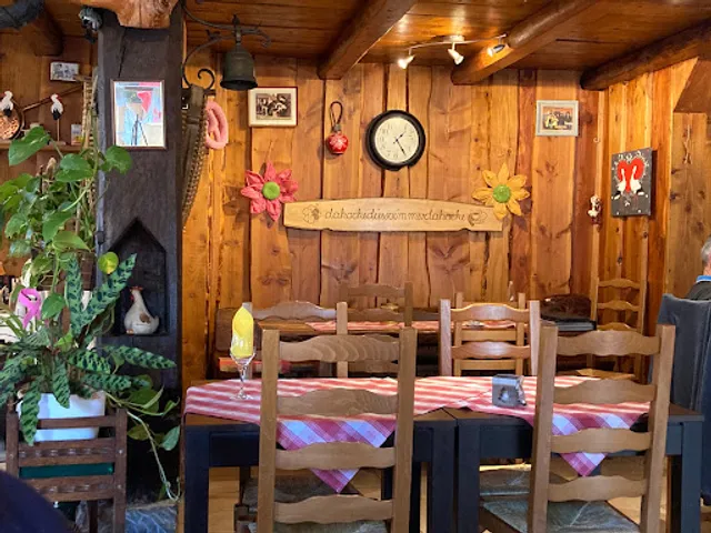 Restaurant Auberge à l'Ancienne Grange