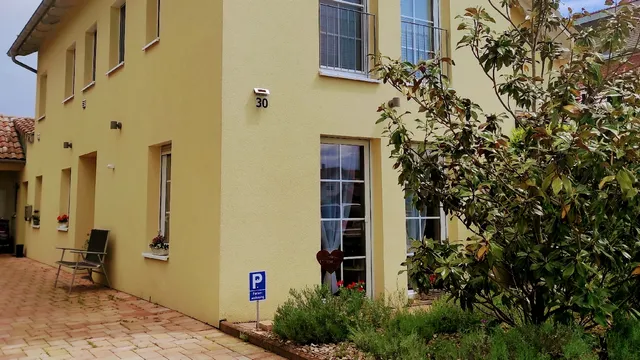 Ferienwohnung Sonnenlicht