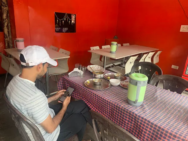 PUNJABI TADKA PUER VEG