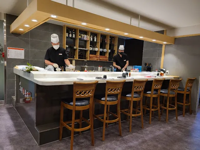 대진도원참치 정자점