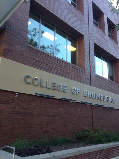 College of Engineering at Temple University