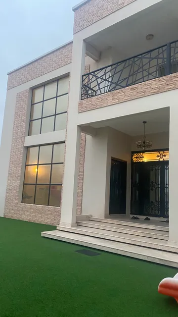 شاليه مارينا