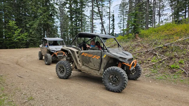 Adventure Sport Rentals