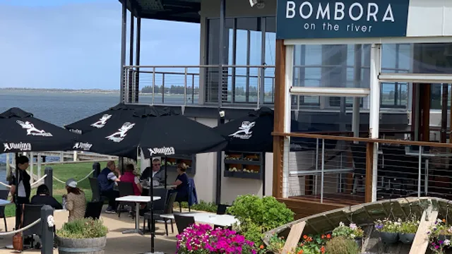 Bombora on the River