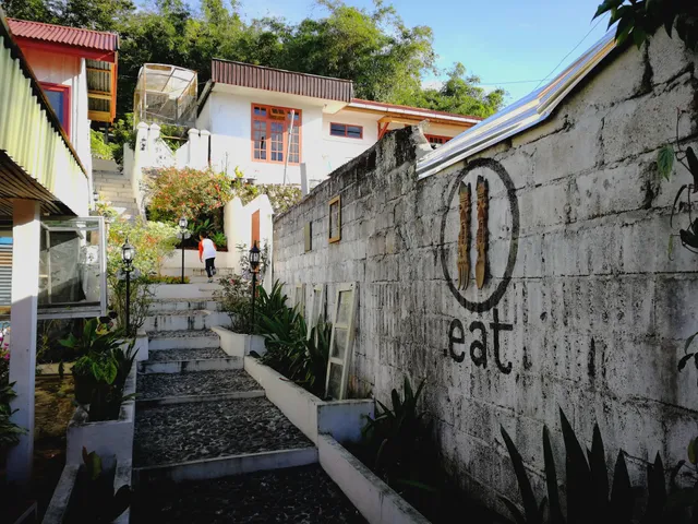 Bamboosa Guest House