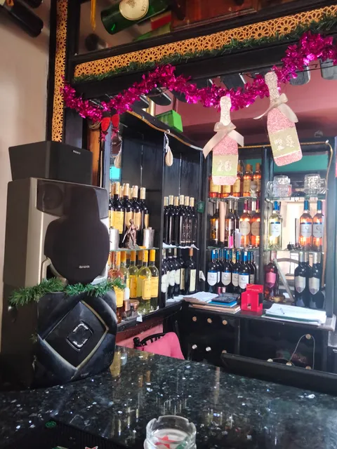 Restaurant Bar Chaouen