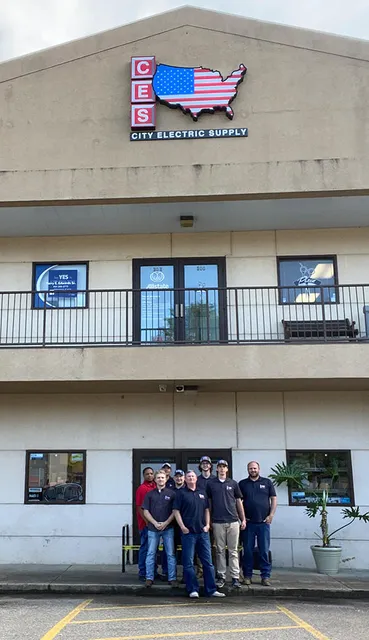 City Electric Supply Bartlett TN