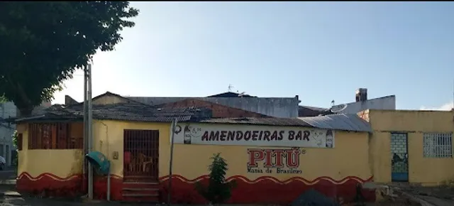 Amendoeiras Bar
