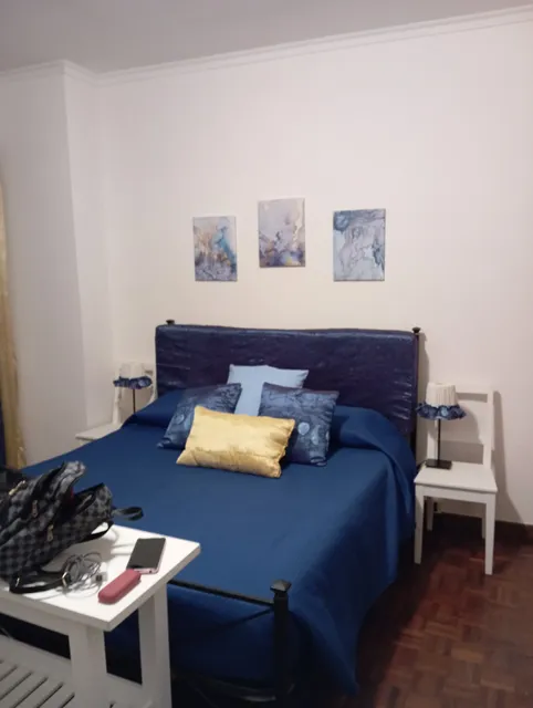 Bed and Breakfast Casalina