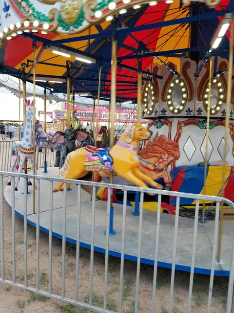 Howard County Fair Grounds