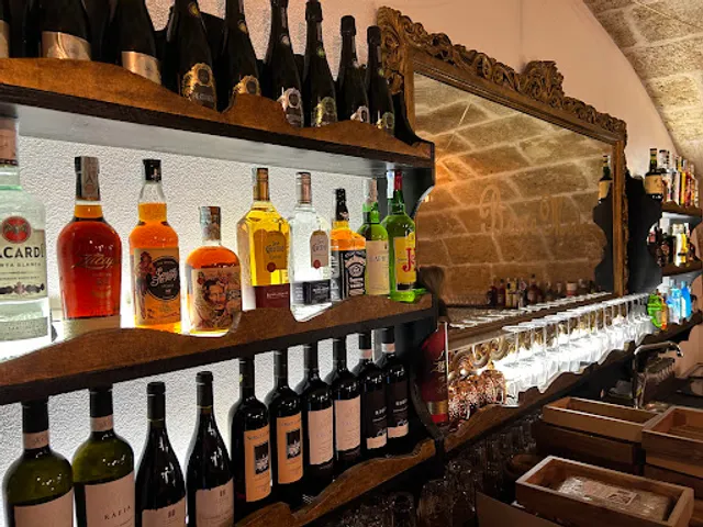 Bene Meda Osteria Cocktail & Wine