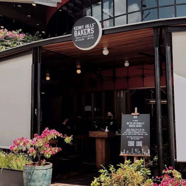 Kenny Hills Bakers @ Desa Park City