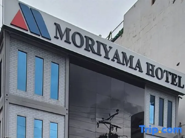 Moriyama Hotel